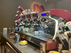 -COSTA COFFEE(丰联广场店)