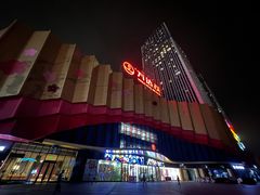 门面-万达茂商场(南京仙林店)
