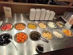 -豪客来牛排(人民东路店)