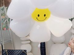 -秀儿家の小确幸花园西餐厅