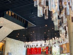 大堂-星巴克臻选(湖滨道店)