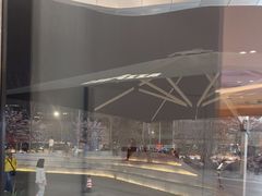 -LAVAZZA拉瓦萨咖啡(上海金融街店)