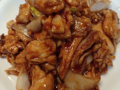 -芝麻花餐厅(祁家豁子店)