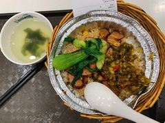 -吉林大学前卫校区南区-日新楼