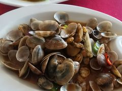 -兄弟纯天然海鲜城