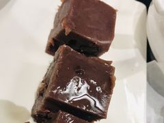 -皇城根北京风味主题餐厅(滨海万达店)
