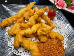 小酥肉-吴记老锅底麻辣火锅(福州路店)