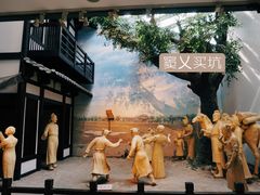 -西安大唐西市博物馆