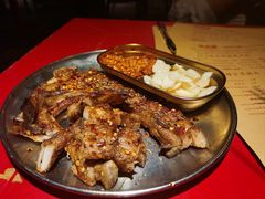 -醉烧膘·烧烤夜宵王(总店)