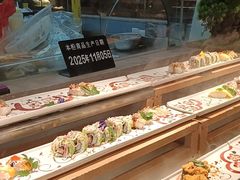 -千滋百味自助海鲜烤肉(布吉景华店)