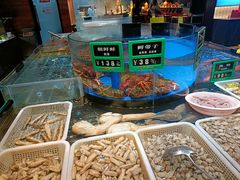 -炊江南·上海菜(国展华漕店)