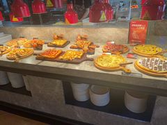 -比格比萨自助(沙河店)