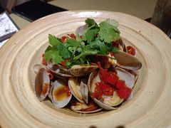 -桃花坞·私房菜餐厅(龙湖时代天街店)