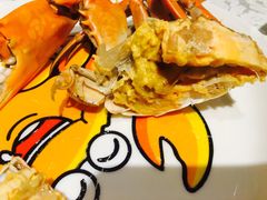 -鸿星海鲜酒家(格兰中心店)