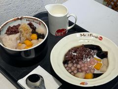 -鲜芋仙(观音桥大融城LG店)