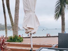 -格力东澳大酒店-蓝色海岸餐厅