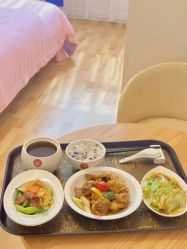 -金月汇月子会所(江门店)