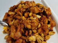 宫保鸡丁-峨嵋酒家总店(车公庄店)