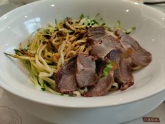 -子霖南山鲜虾面(南山总店)