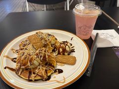 -foodoo芙多松饼店