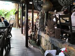 -自然餐厅(Phuket)