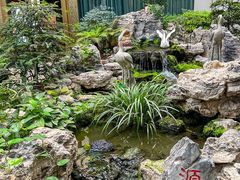 -小榄公饭店·岭南庭院餐厅(民安北路店)
