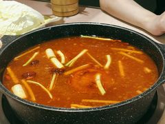 -诗爷牛尾汤(大坪英利店)