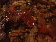 -新疆欣悦饭庄