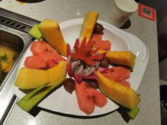 -海底捞火锅(大融城店)