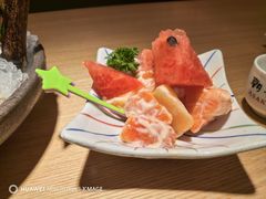 -德川家日本料理(中关村店)