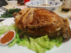 秦汉葫芦鸡-陕西风味餐厅(陕西省驻京办店)