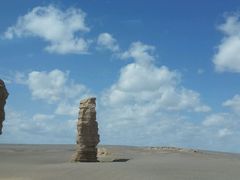 -敦煌雅丹国家地质公园