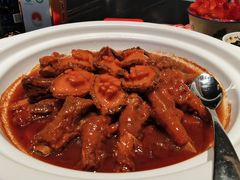 -上和臻品中国菜(花园街店)