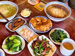 -同得兴 Since·1995 传统苏式面馆(嘉馀坊店)