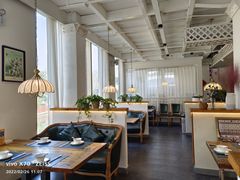 -花房餐厅(西溪天堂店)