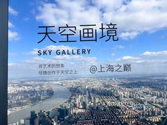 -上海中心大厦
