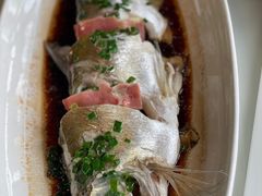 -柳莺湖上·湖景餐厅·江南菜(西湖店)