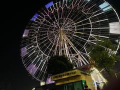 -南昌之星摩天轮