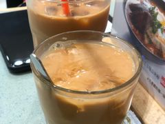 -华嫂冰室(尖沙咀店)