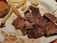 -斗牛士牛排(南京东路店)