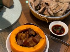 -猪肉婆私房菜(容桂总店)