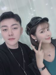 -3AM HAIR SALON染发接发