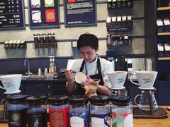 -星巴克(成都太古里二店)
