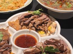 -潮澎派·潮汕菜大排档(南较西路店)