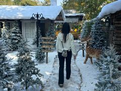 -HERRE·FARM 赫尔露营农场·团建聚会包场