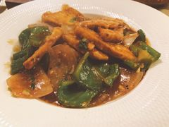 -Pita's&Tika's中东和印度风味餐厅(龙湖天街店)