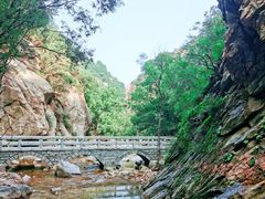 -黑龙潭风景区