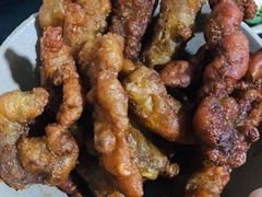 酥肉-星鸿社重庆老火锅