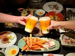 -花潮料理艺食馆(成都万象城店)