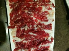 -福牛阁潮汕牛肉火锅